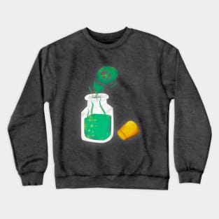 Poison Crewneck Sweatshirt